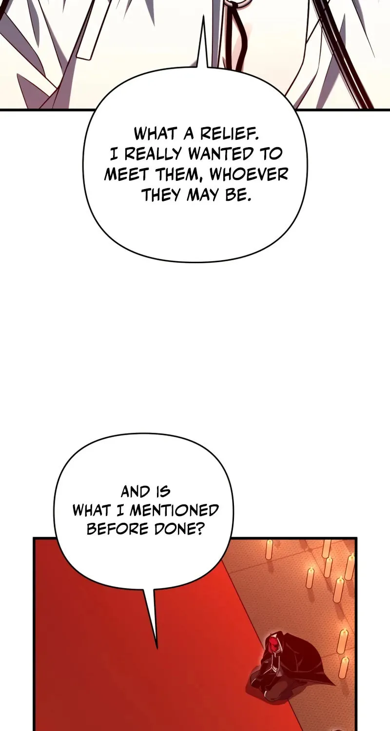 Player Who Returned 10,000 Years Later Chapter 124 page 75 - 