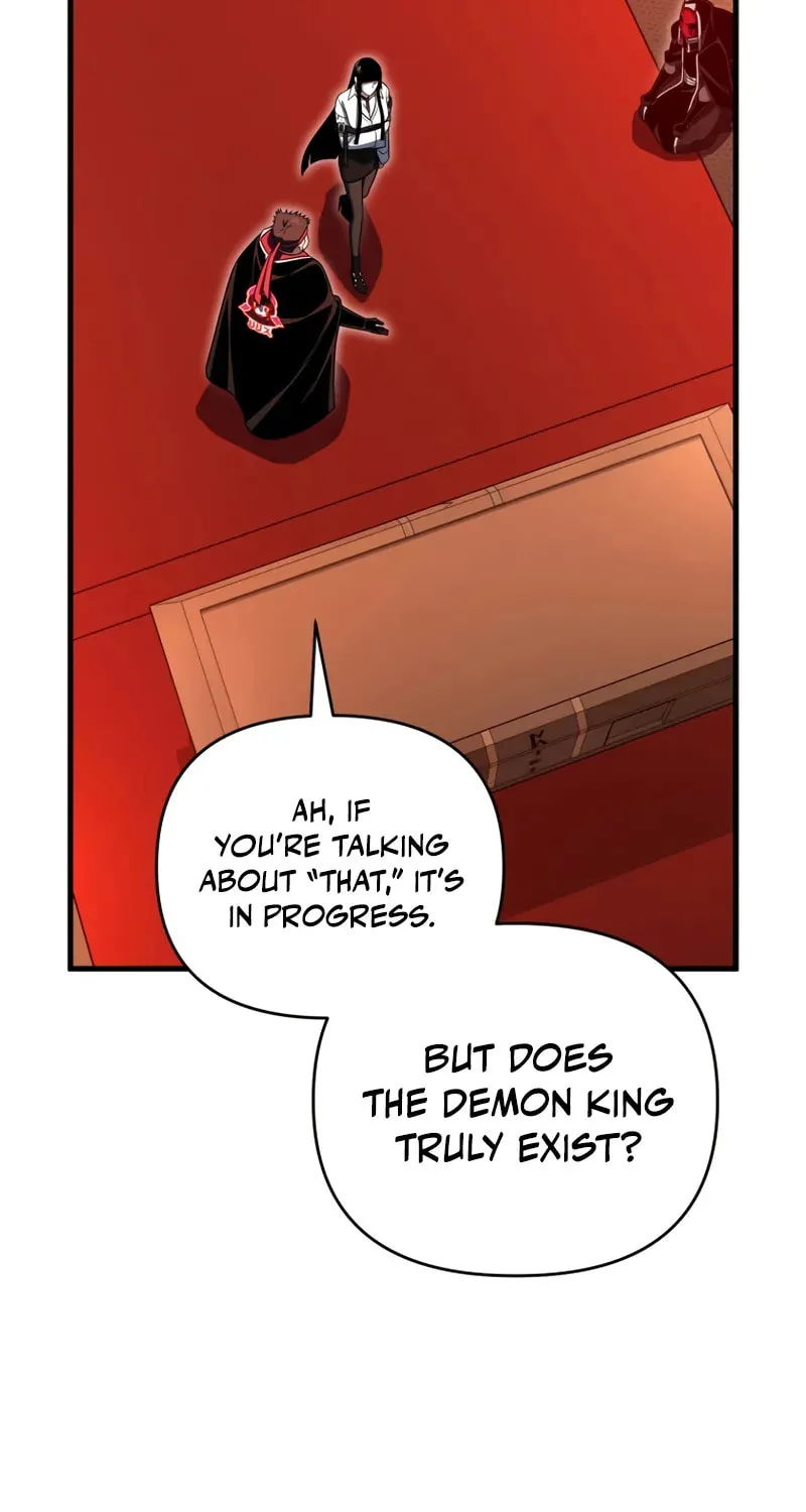 Player Who Returned 10,000 Years Later Chapter 124 page 76 - 