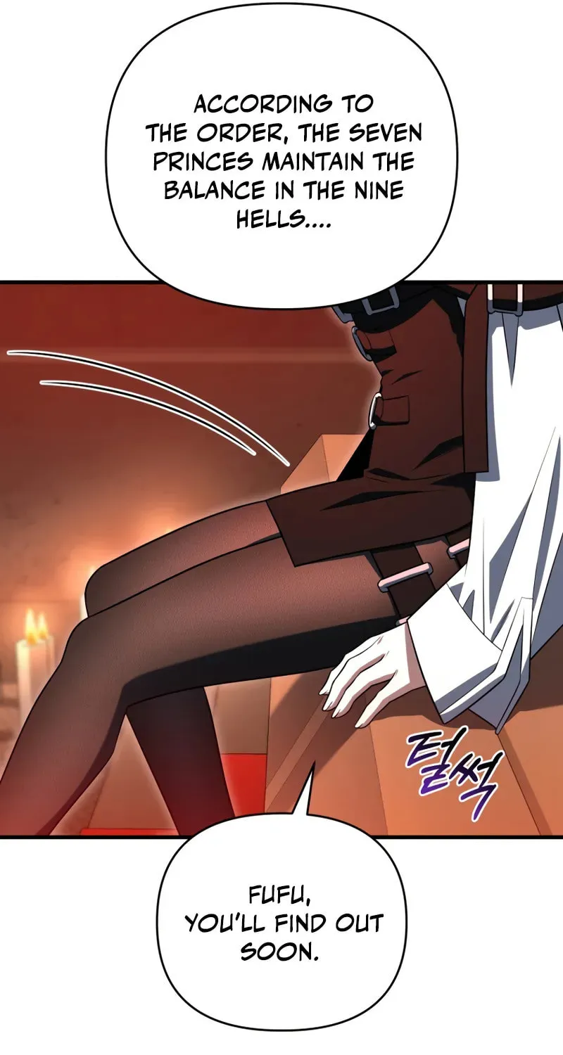 Player Who Returned 10,000 Years Later Chapter 124 page 78 - 