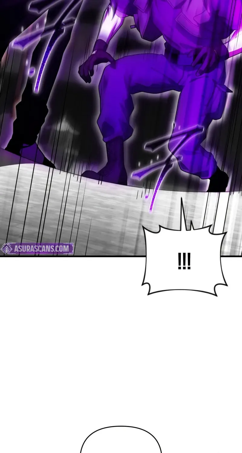 Player Who Returned 10,000 Years Later Chapter 124 page 9 - 