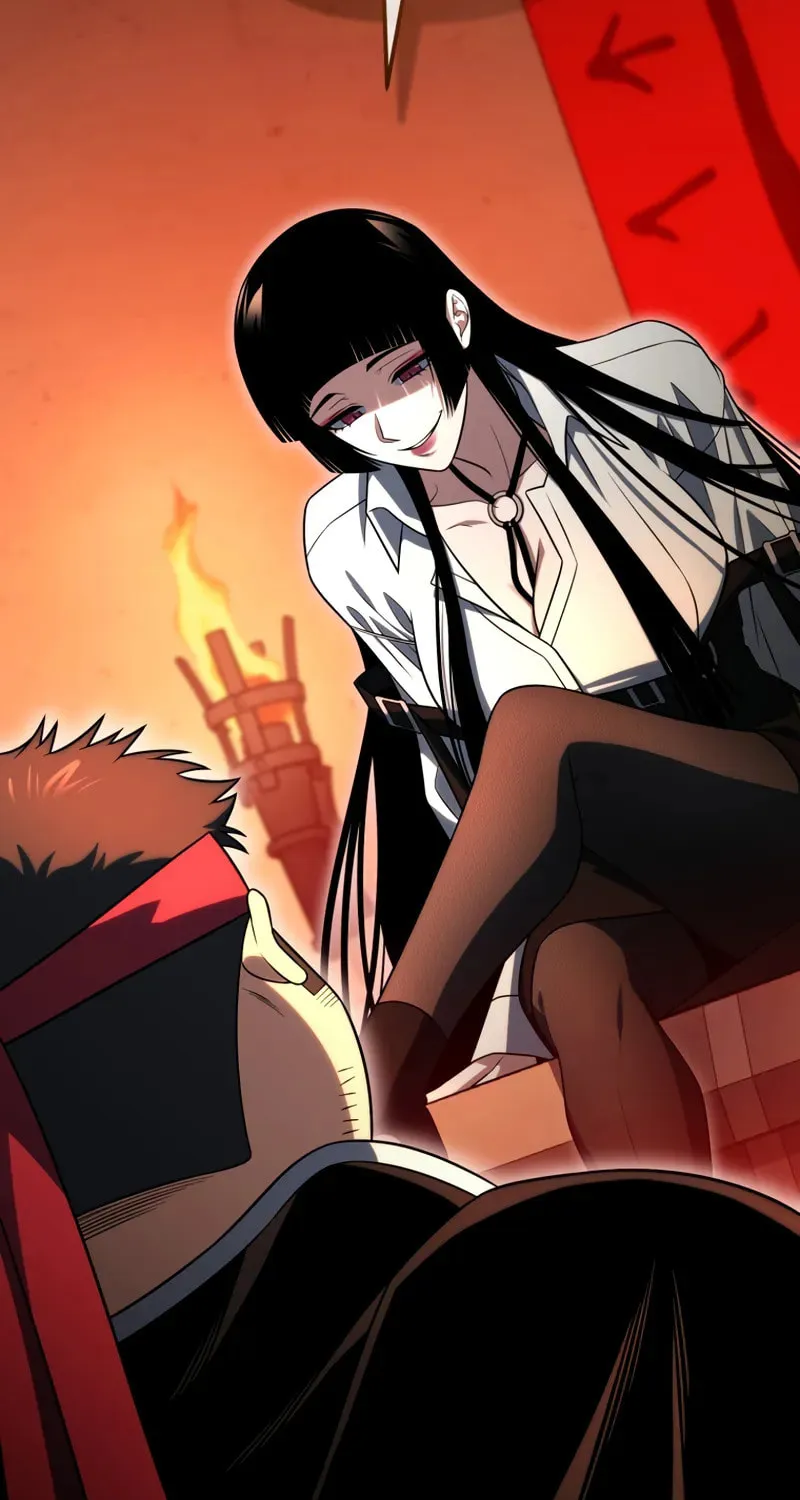 Player Who Returned 10,000 Years Later Chapter 124 page 82 - 