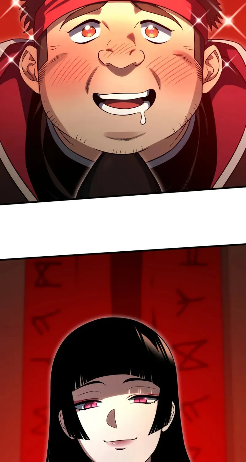 Player Who Returned 10,000 Years Later Chapter 124 page 84 - 