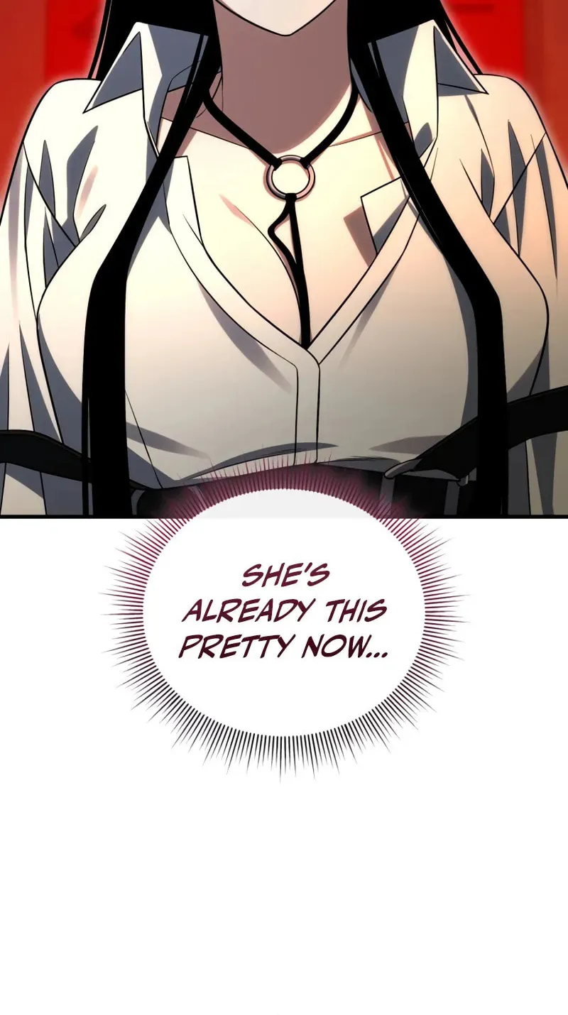 Player Who Returned 10,000 Years Later Chapter 124 page 85 - 