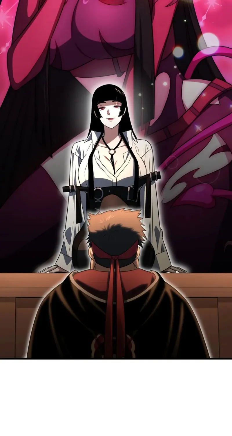 Player Who Returned 10,000 Years Later Chapter 124 page 87 - 
