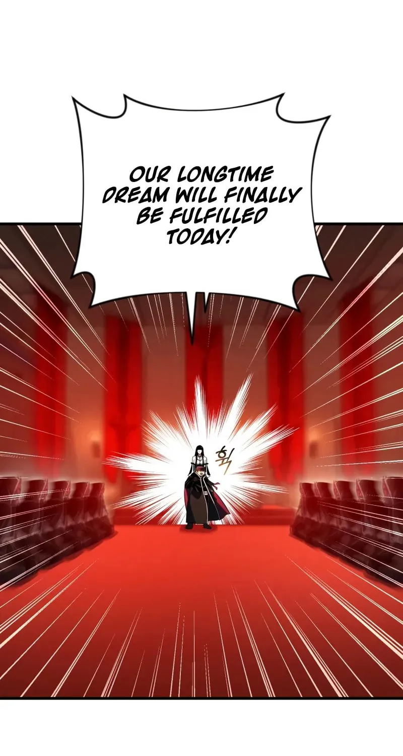 Player Who Returned 10,000 Years Later Chapter 124 page 89 - 