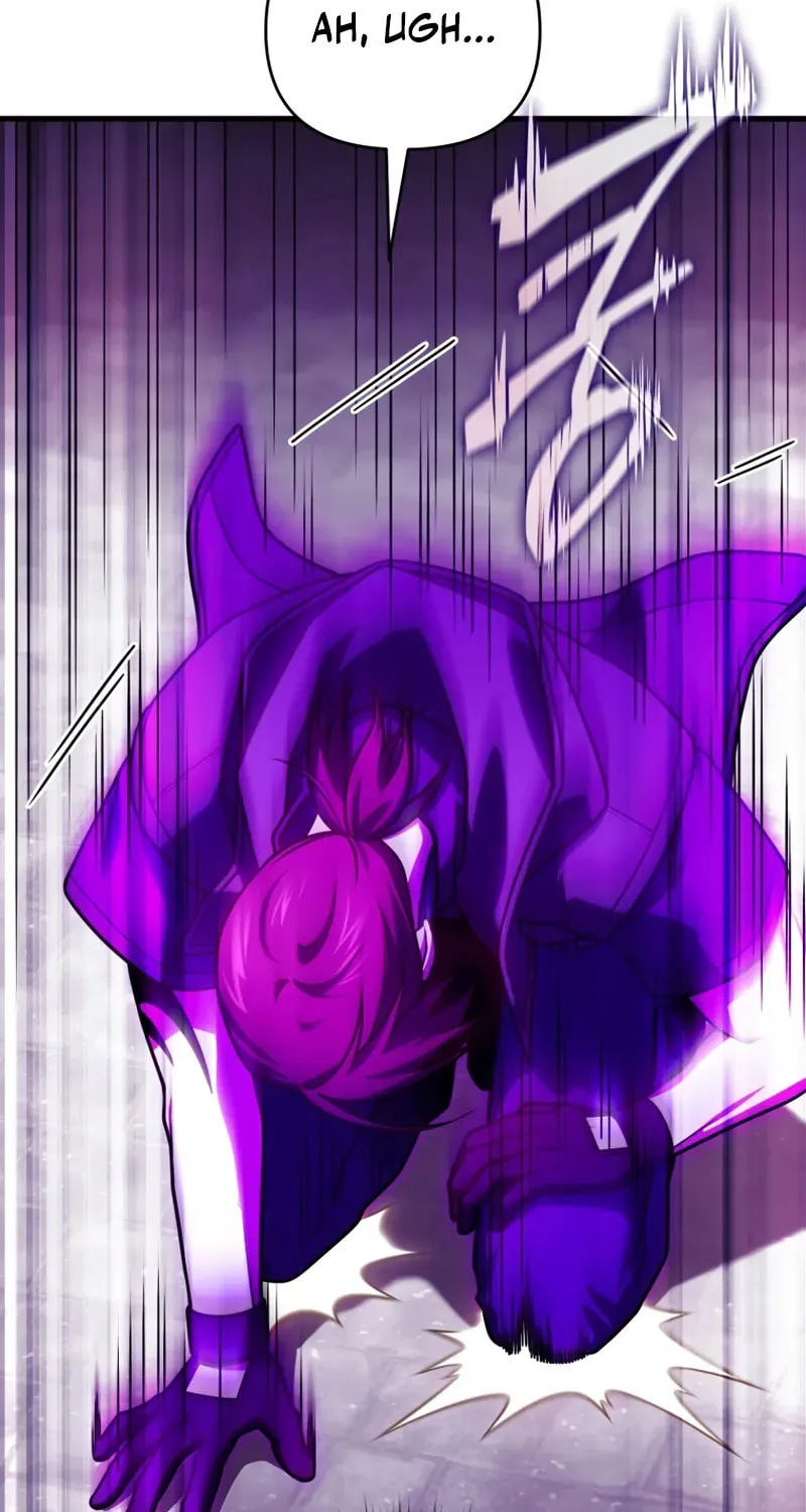 Player Who Returned 10,000 Years Later Chapter 124 page 10 - 