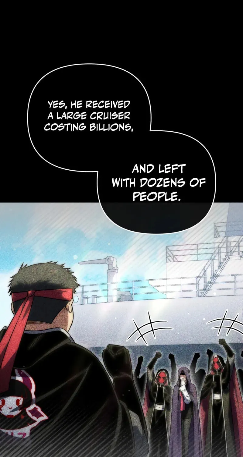 Player Who Returned 10,000 Years Later Chapter 124 page 100 - 