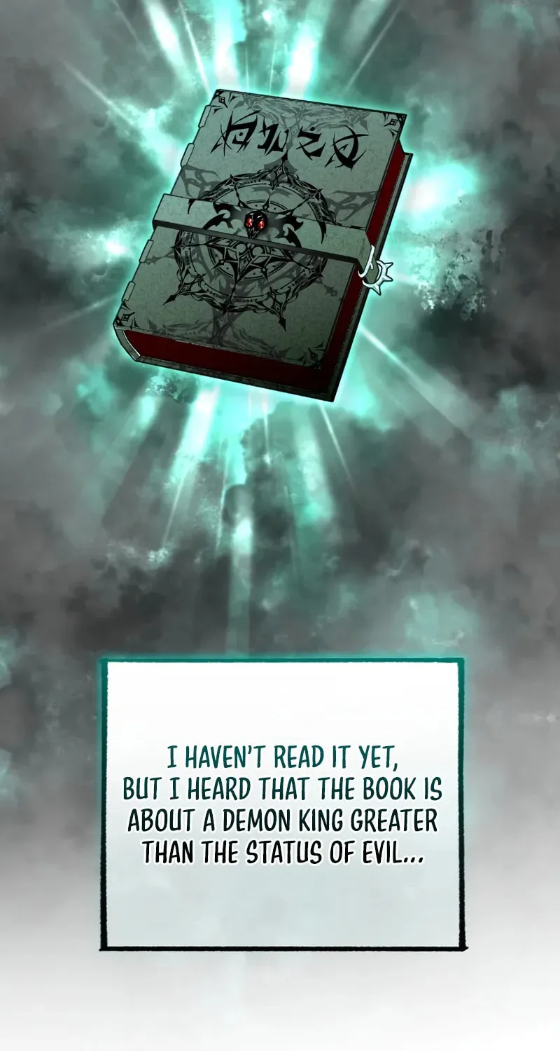 Player Who Returned 10,000 Years Later Chapter 125 page 11 - 