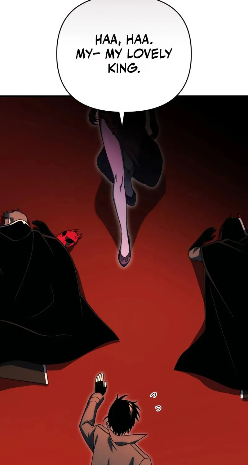 Player Who Returned 10,000 Years Later Chapter 125 page 103 - 