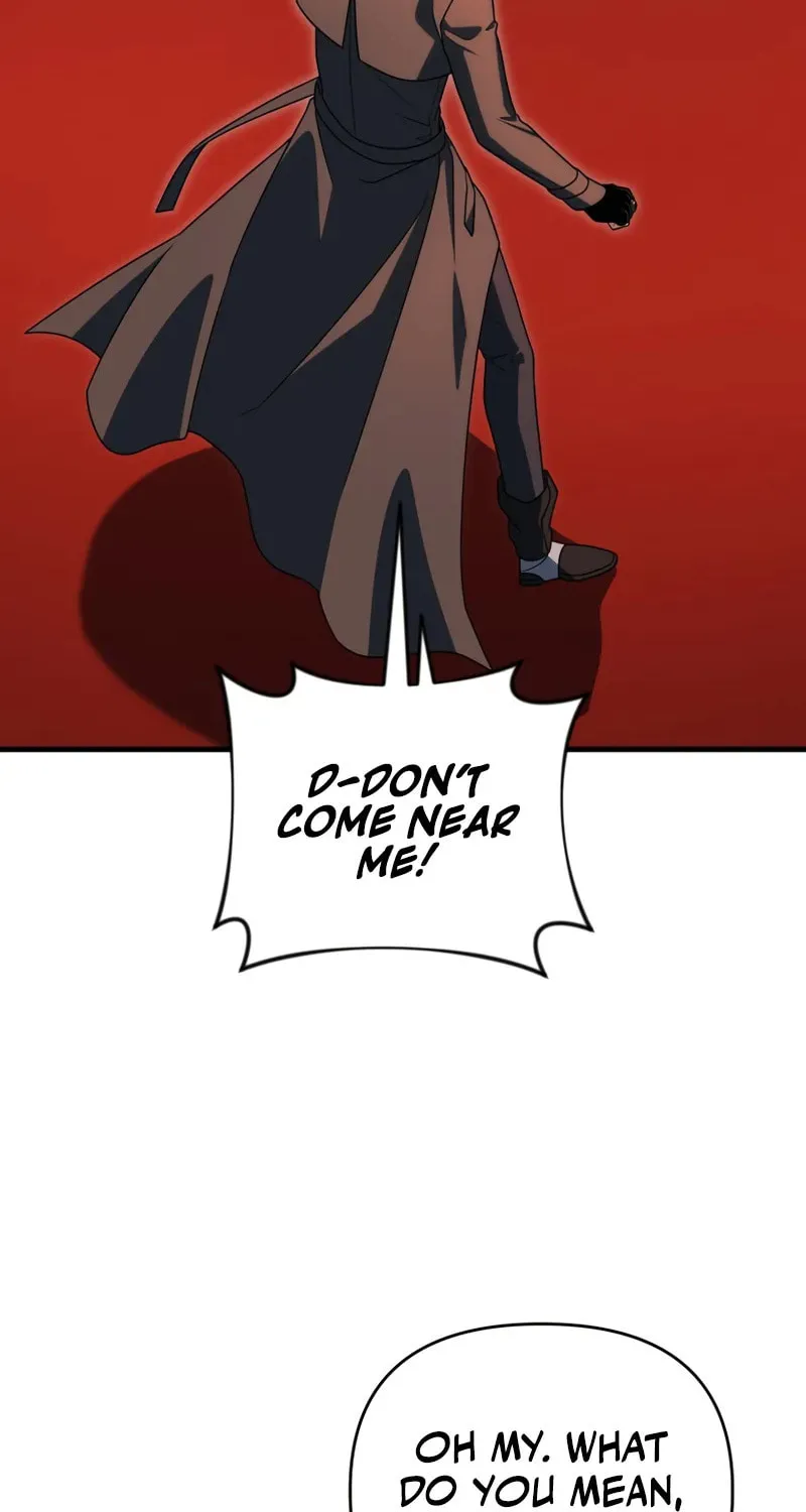 Player Who Returned 10,000 Years Later Chapter 125 page 104 - 