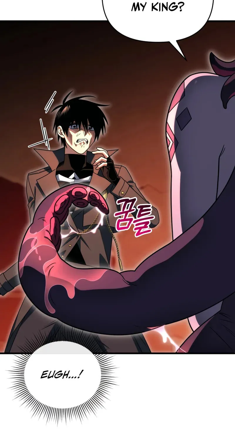 Player Who Returned 10,000 Years Later Chapter 125 page 105 - 