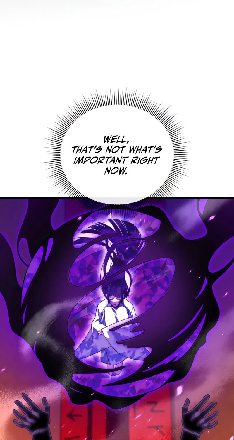 Player Who Returned 10,000 Years Later Chapter 125 page 12 - 