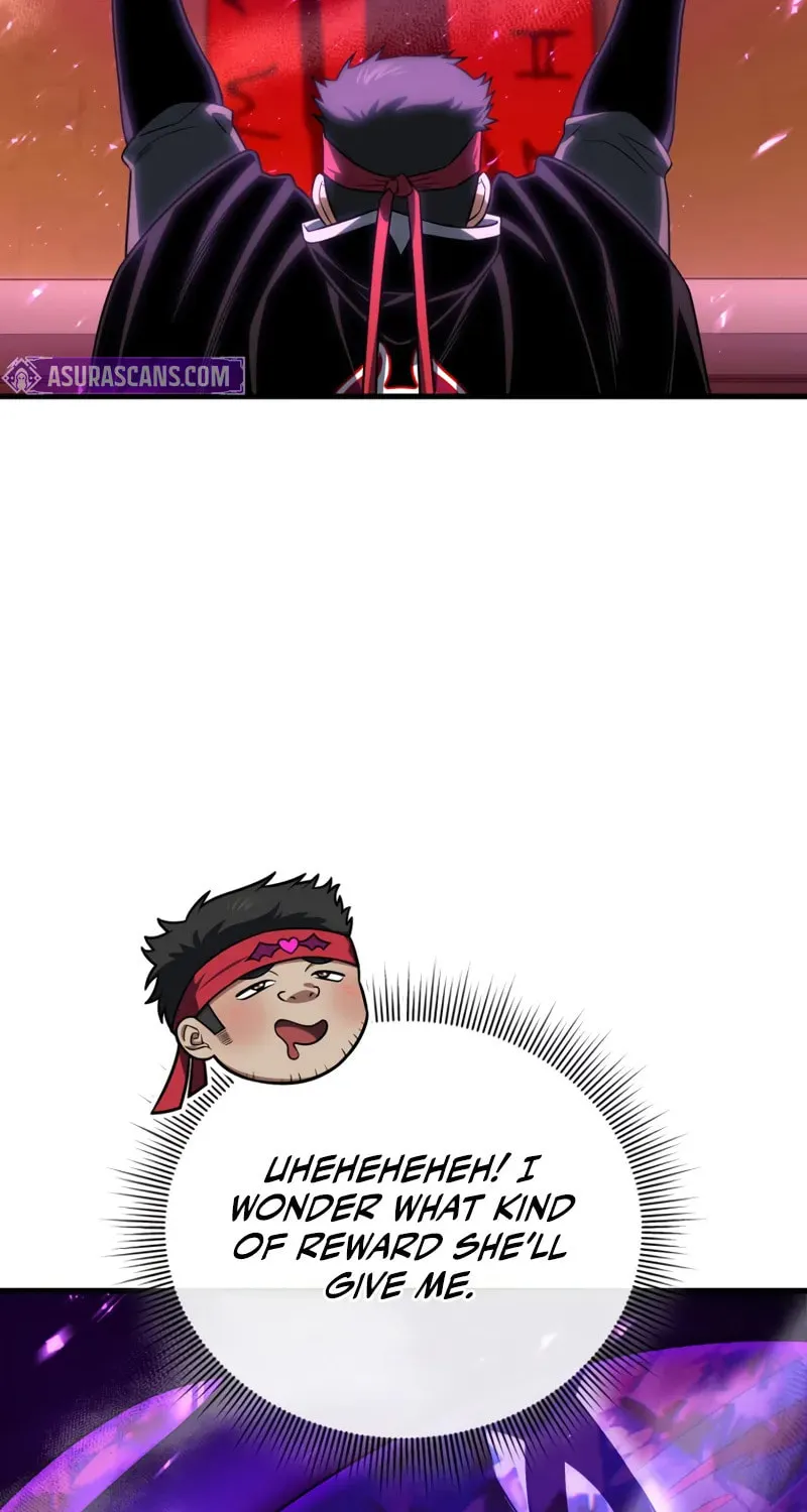 Player Who Returned 10,000 Years Later Chapter 125 page 13 - 