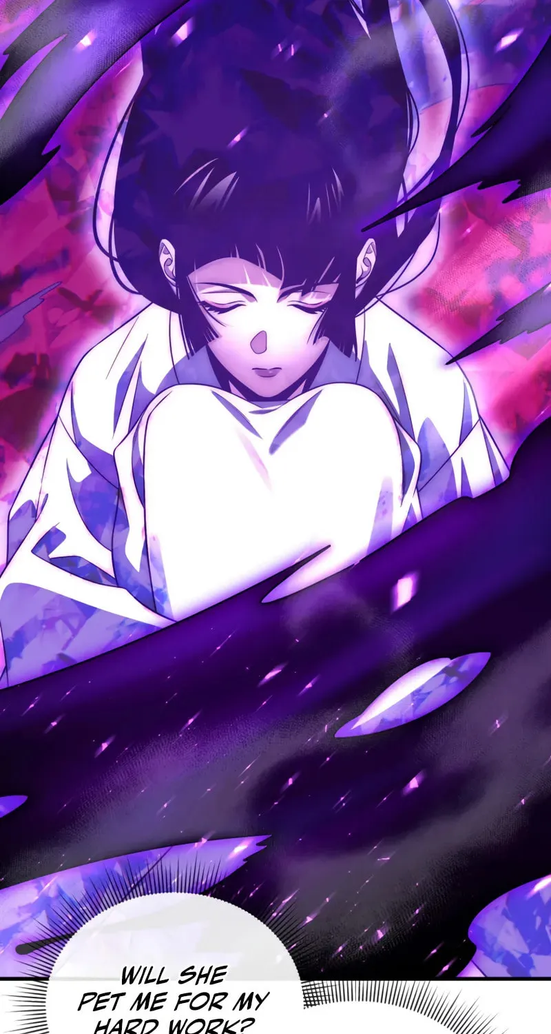 Player Who Returned 10,000 Years Later Chapter 125 page 14 - 