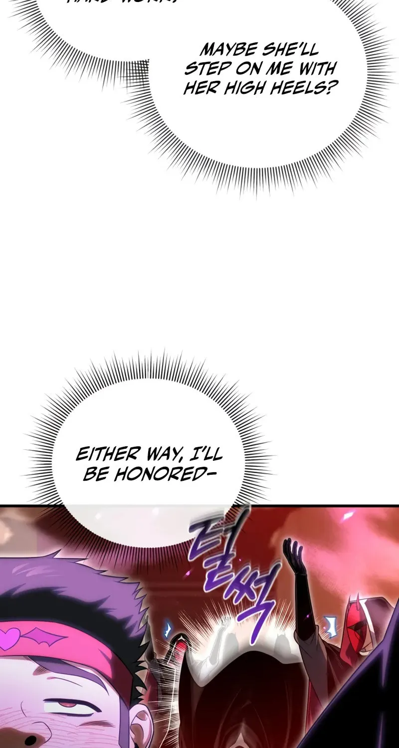 Player Who Returned 10,000 Years Later Chapter 125 page 15 - 