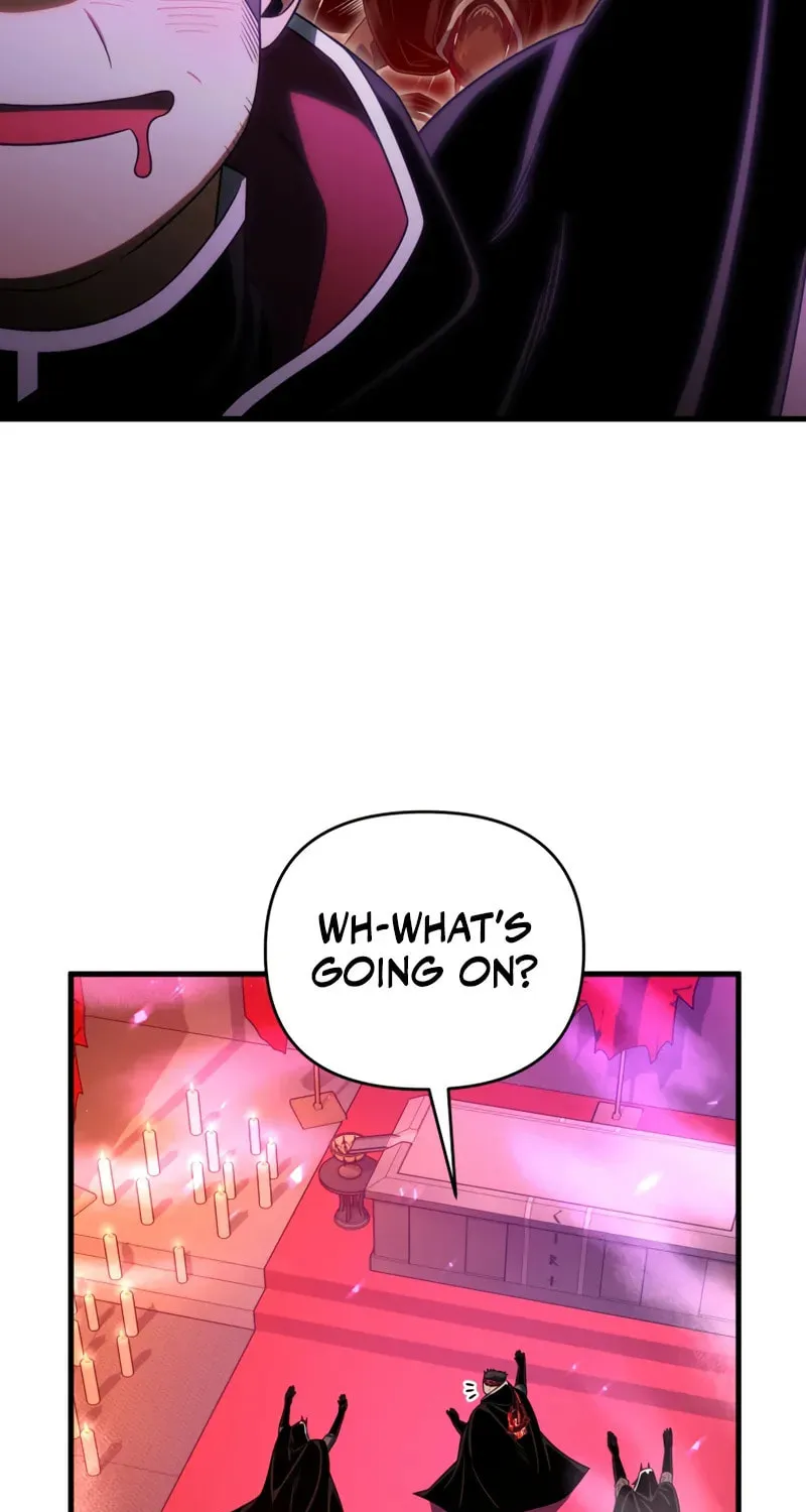 Player Who Returned 10,000 Years Later Chapter 125 page 16 - 
