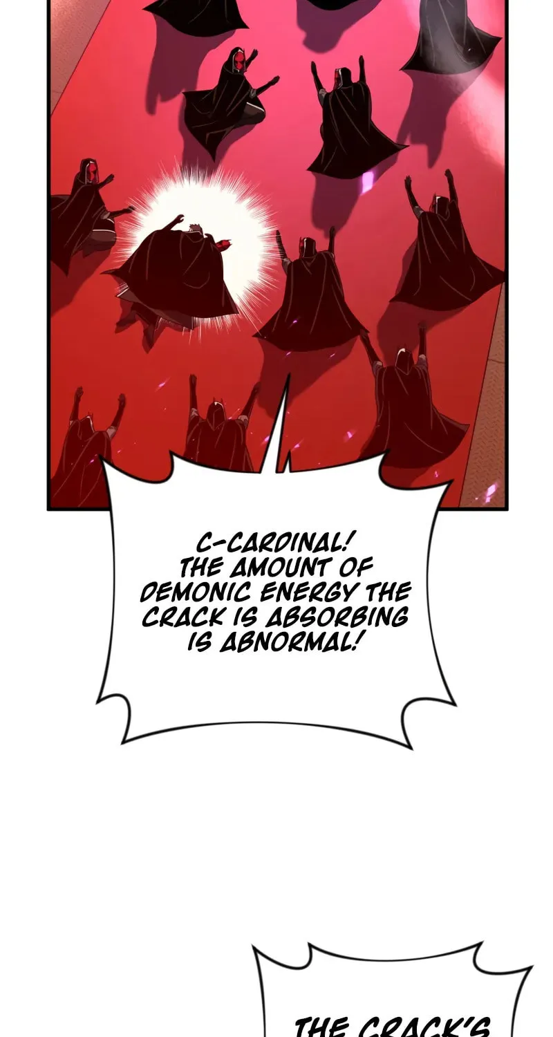 Player Who Returned 10,000 Years Later Chapter 125 page 17 - 