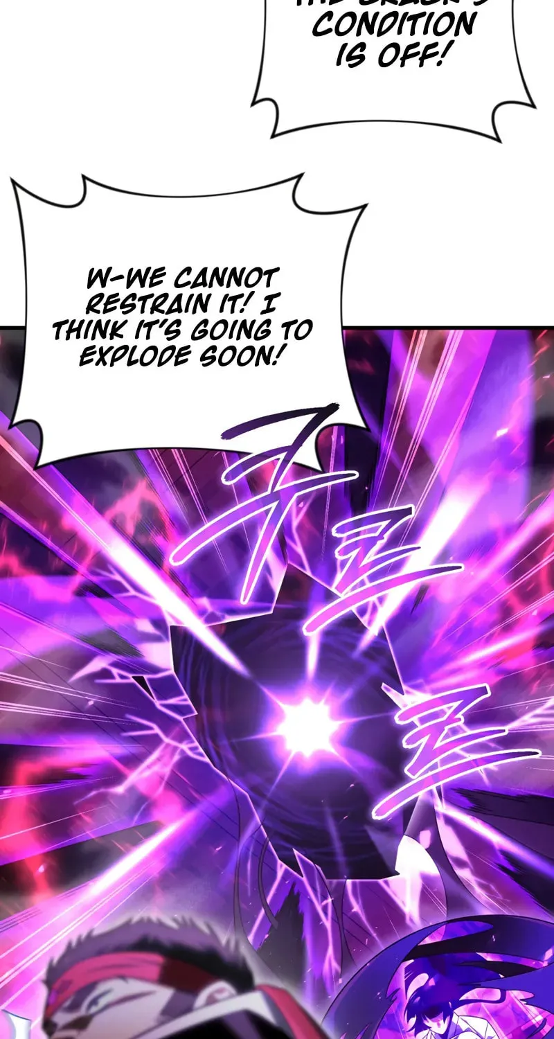 Player Who Returned 10,000 Years Later Chapter 125 page 18 - 