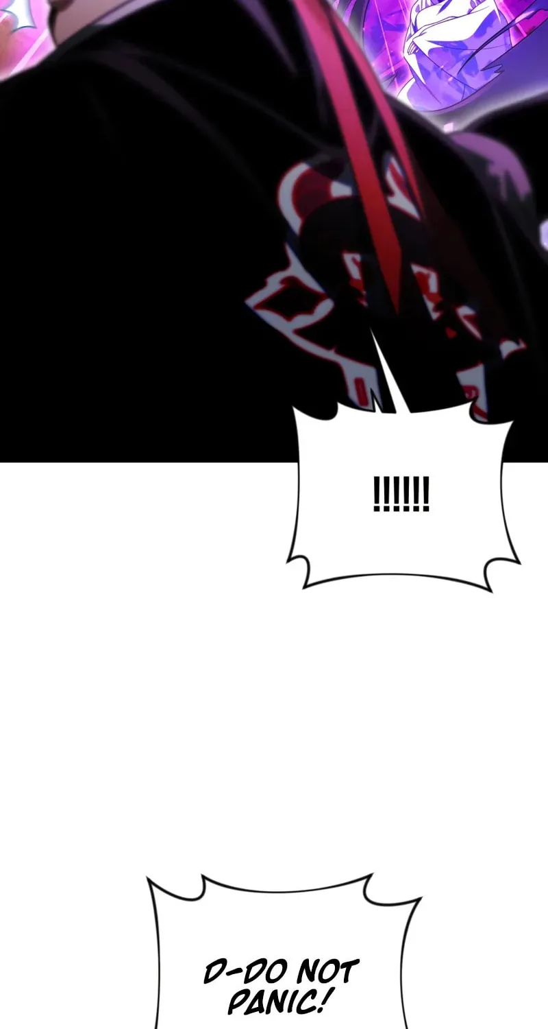 Player Who Returned 10,000 Years Later Chapter 125 page 19 - 