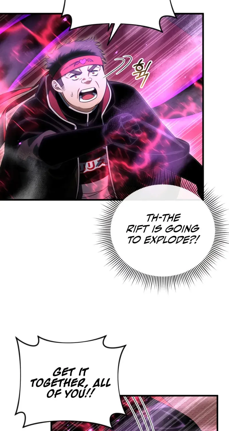 Player Who Returned 10,000 Years Later Chapter 125 page 20 - 