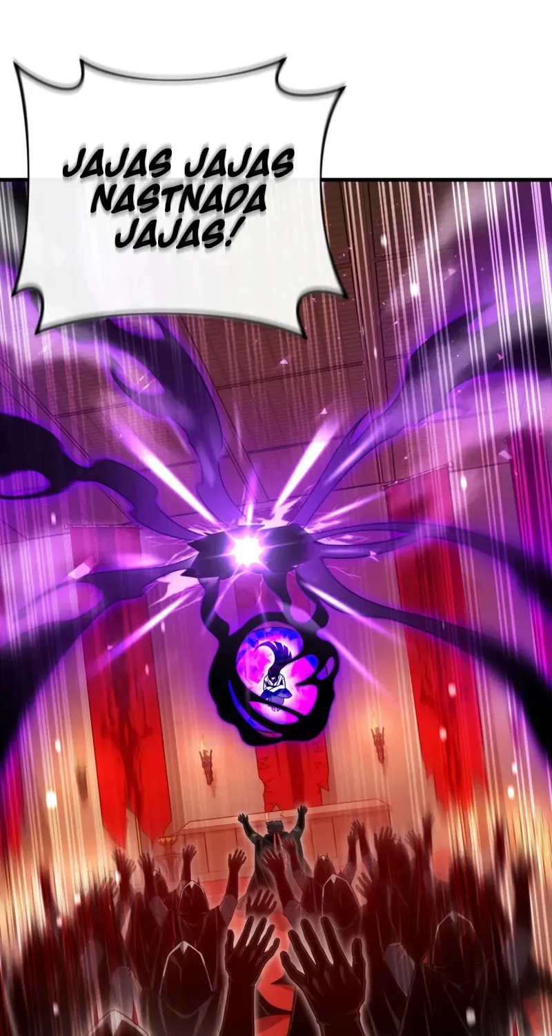 Player Who Returned 10,000 Years Later Chapter 125 page 3 - 