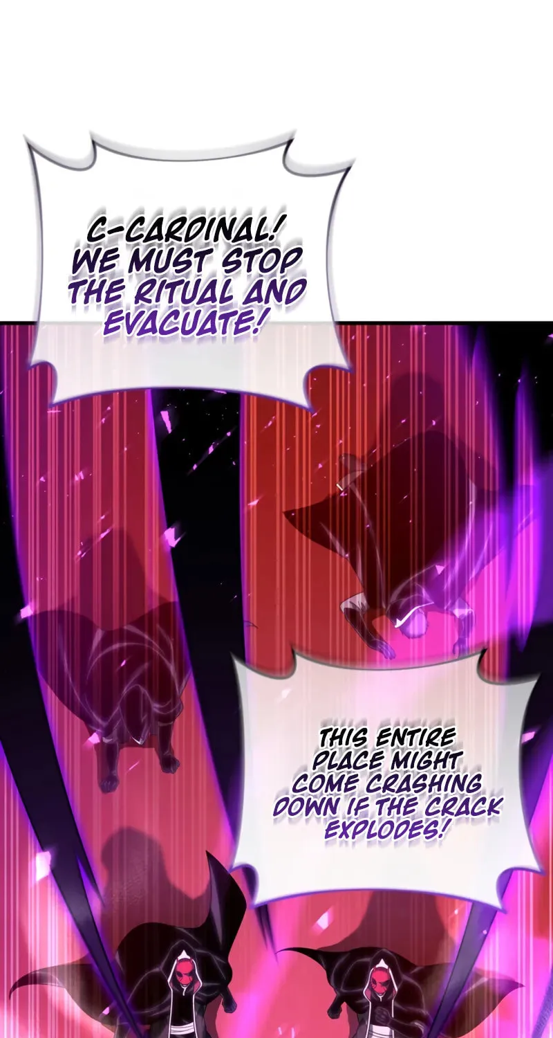 Player Who Returned 10,000 Years Later Chapter 125 page 22 - 