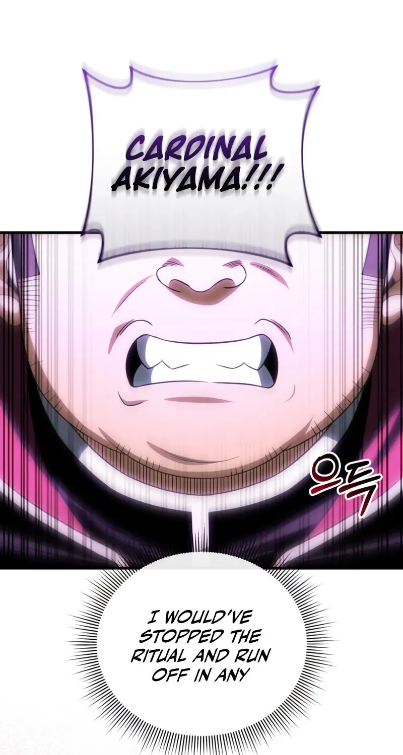 Player Who Returned 10,000 Years Later Chapter 125 page 24 - 