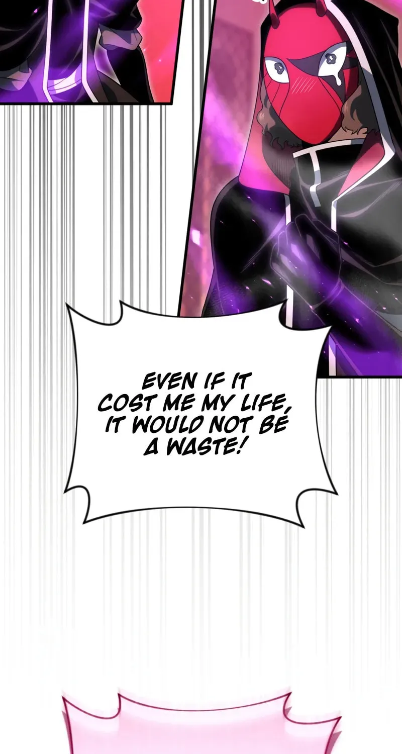 Player Who Returned 10,000 Years Later Chapter 125 page 29 - 