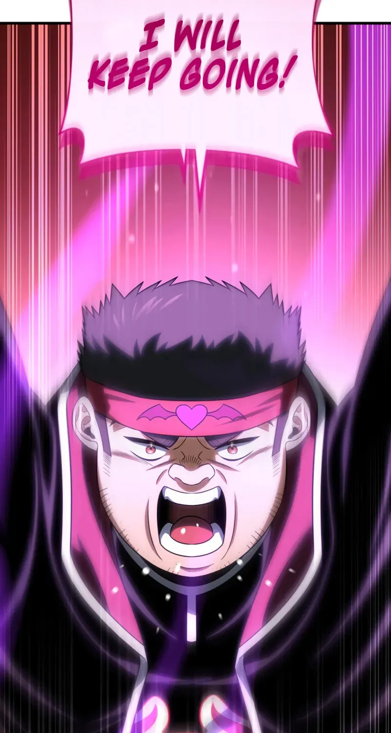 Player Who Returned 10,000 Years Later Chapter 125 page 30 - 