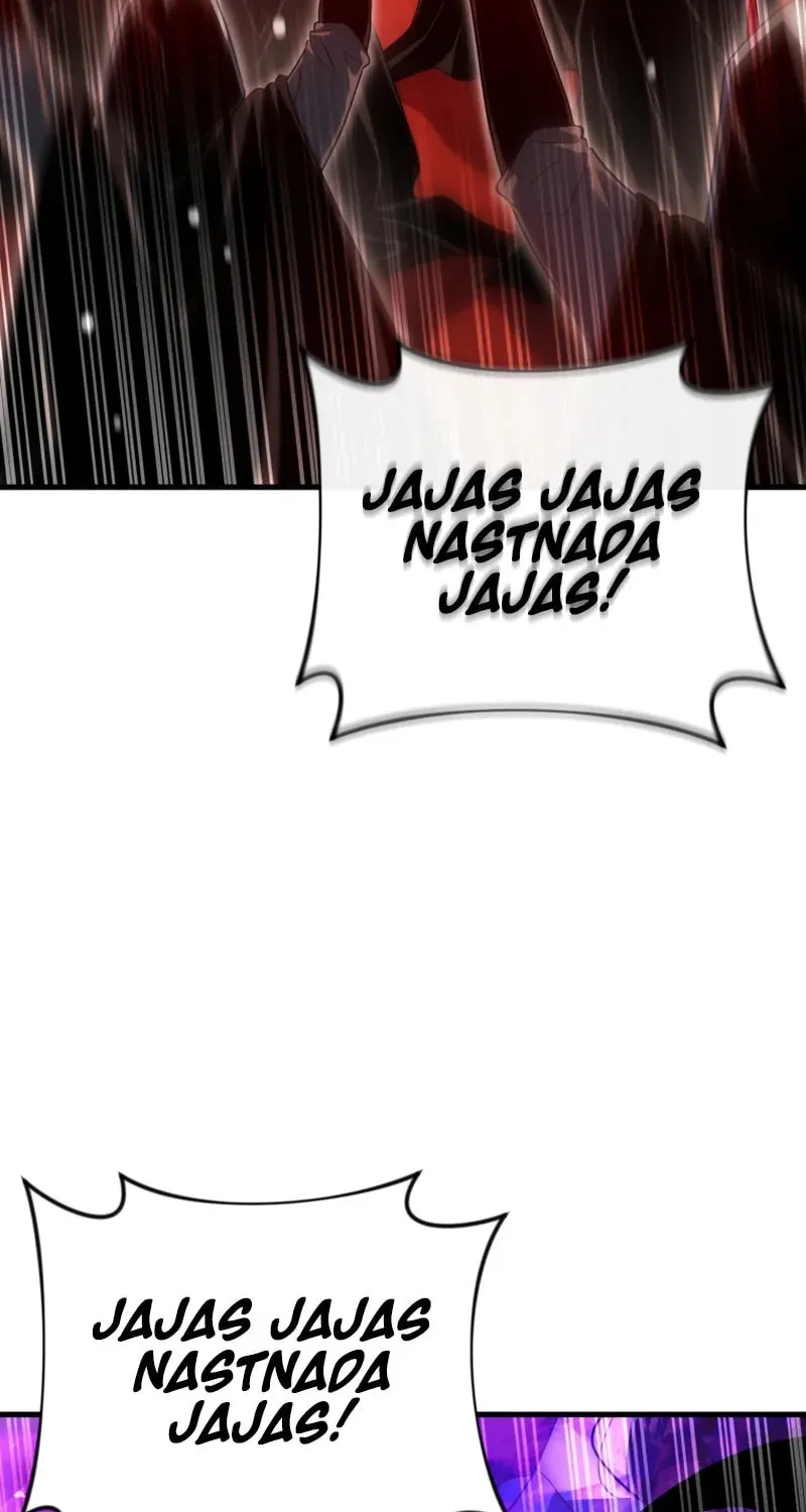 Player Who Returned 10,000 Years Later Chapter 125 page 4 - 