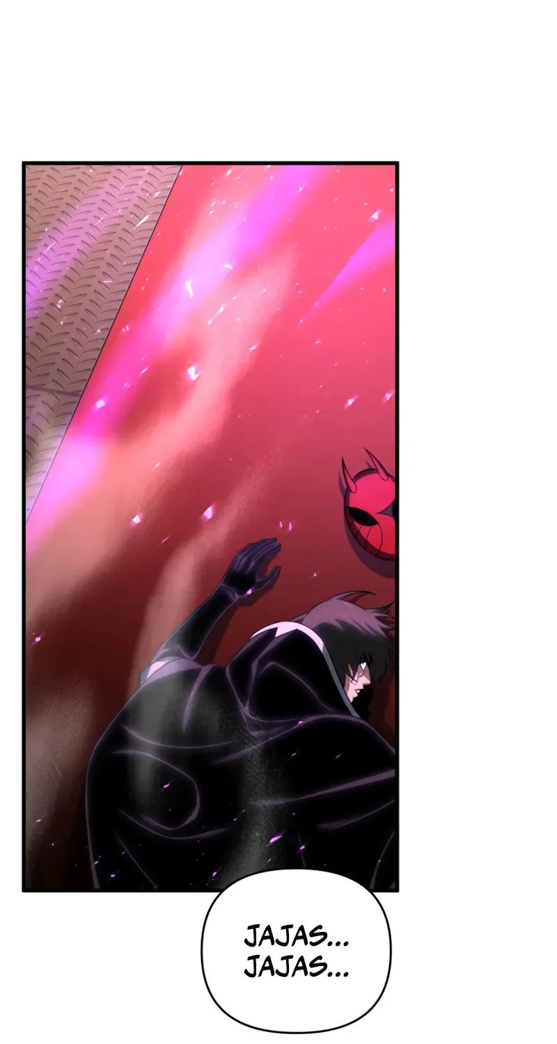 Player Who Returned 10,000 Years Later Chapter 125 page 33 - 