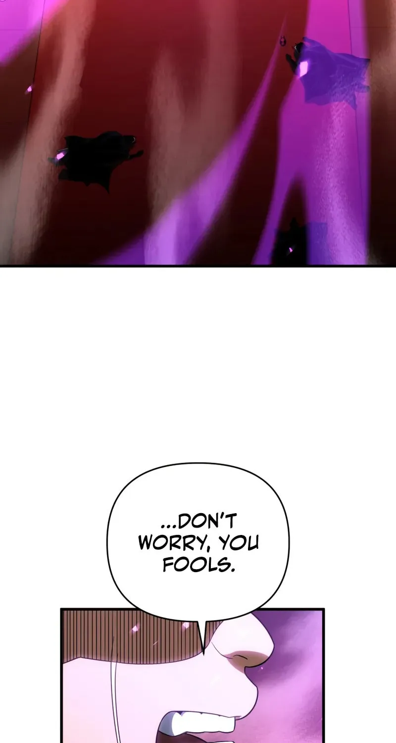 Player Who Returned 10,000 Years Later Chapter 125 page 37 - 