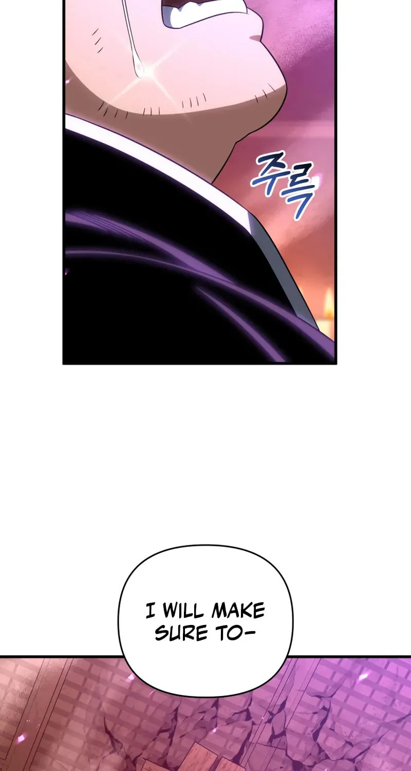 Player Who Returned 10,000 Years Later Chapter 125 page 38 - 