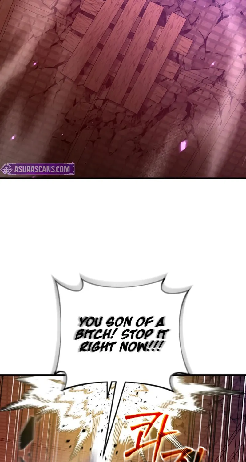 Player Who Returned 10,000 Years Later Chapter 125 page 39 - 