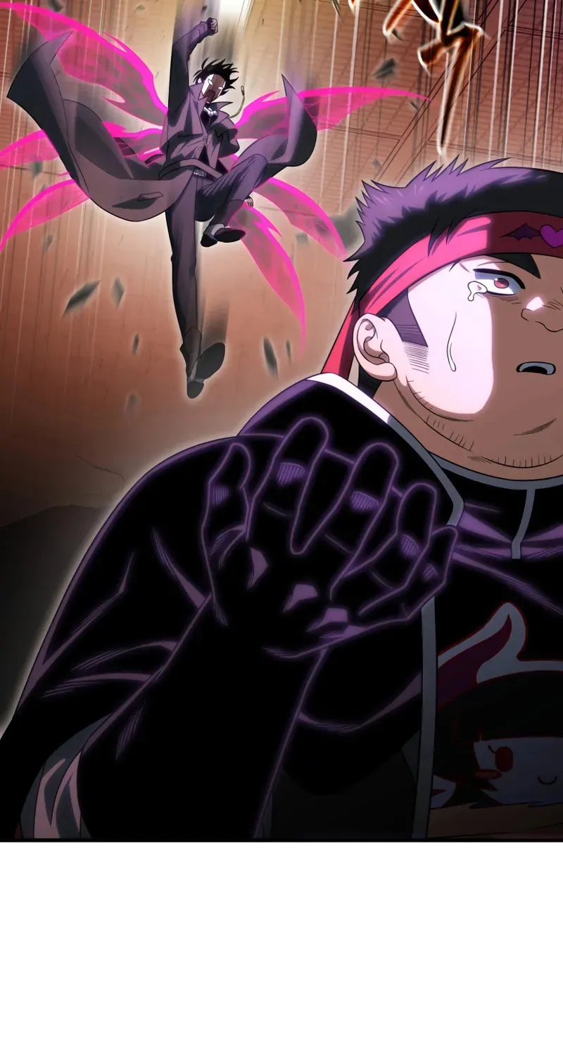 Player Who Returned 10,000 Years Later Chapter 125 page 40 - 