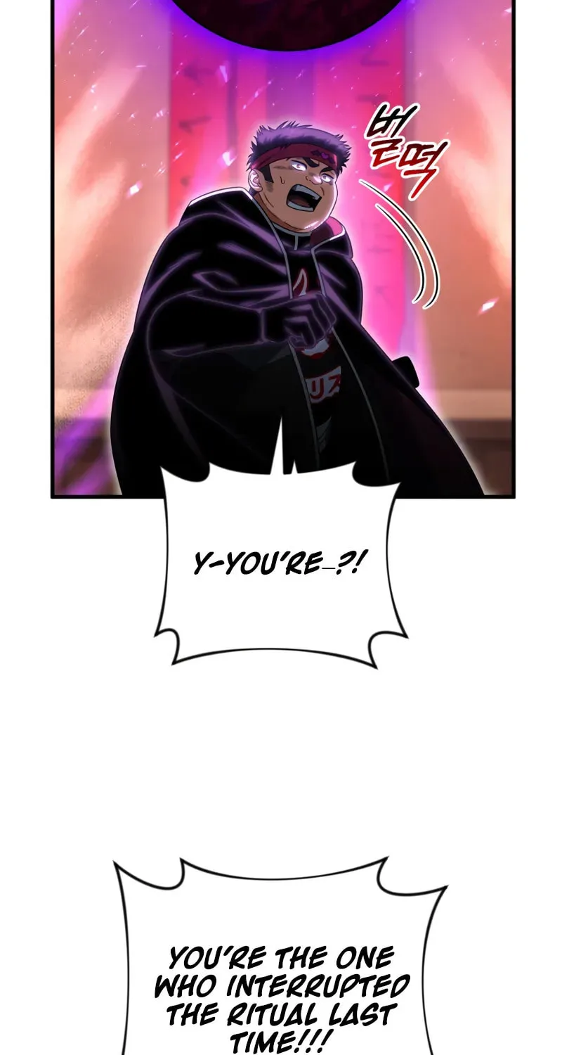 Player Who Returned 10,000 Years Later Chapter 125 page 44 - 