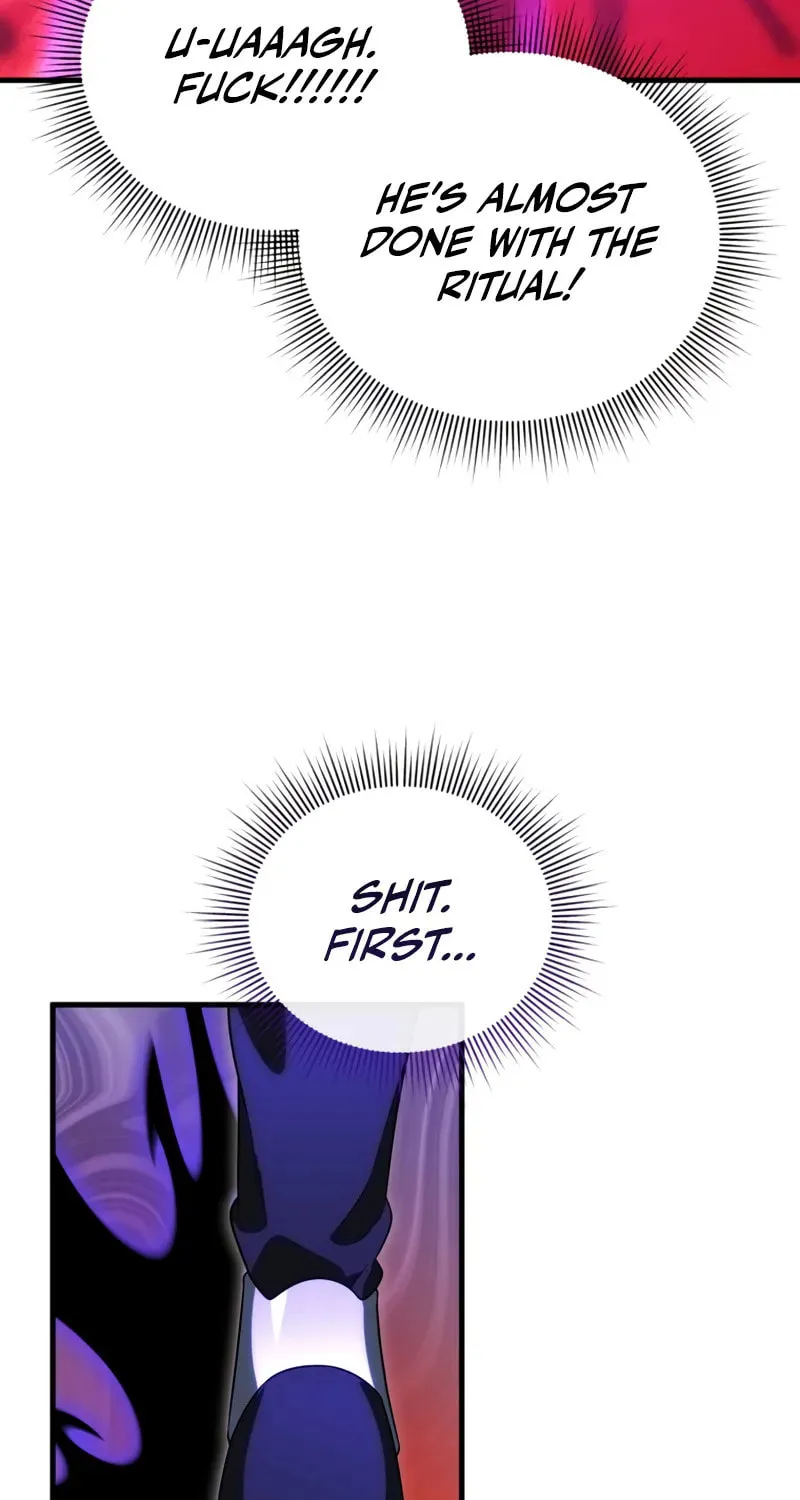 Player Who Returned 10,000 Years Later Chapter 125 page 46 - 