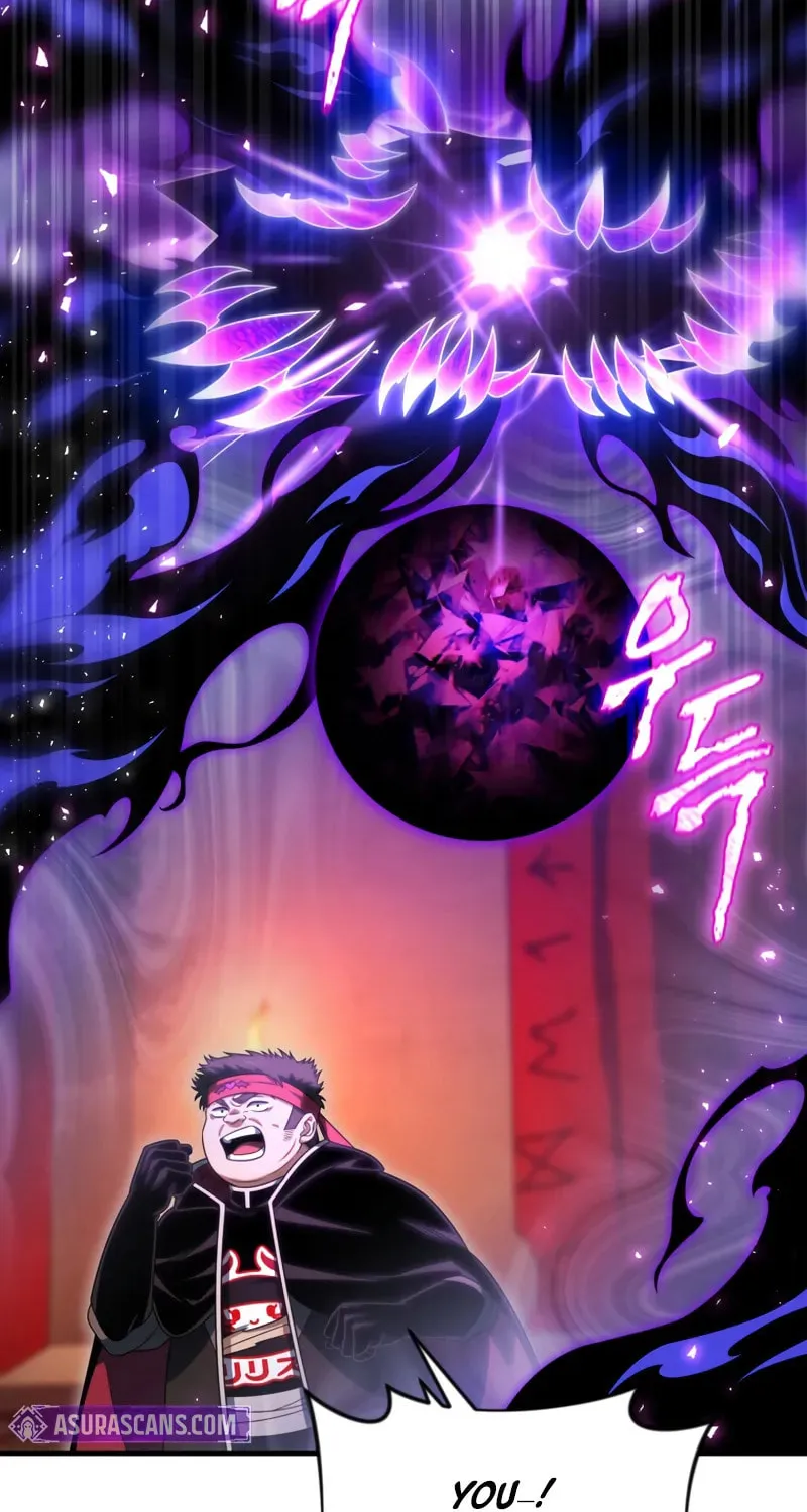Player Who Returned 10,000 Years Later Chapter 125 page 49 - 