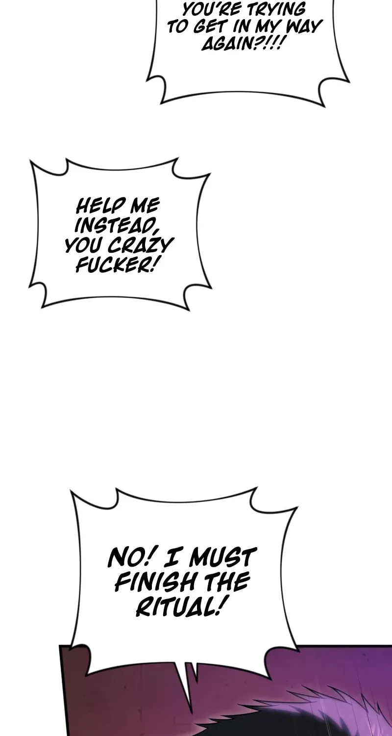 Player Who Returned 10,000 Years Later Chapter 125 page 50 - 