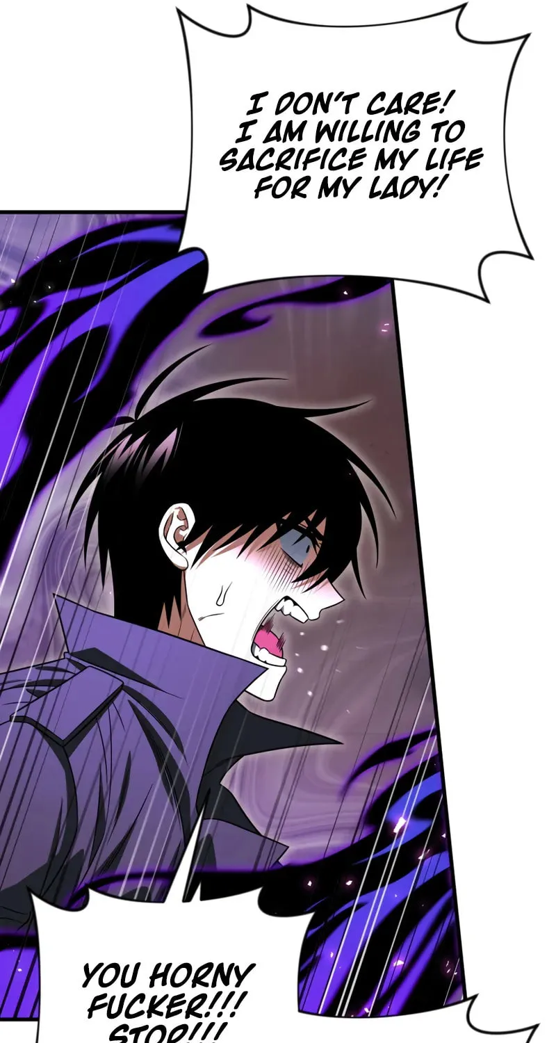 Player Who Returned 10,000 Years Later Chapter 125 page 52 - 