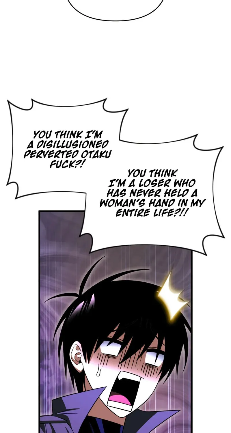 Player Who Returned 10,000 Years Later Chapter 125 page 54 - 