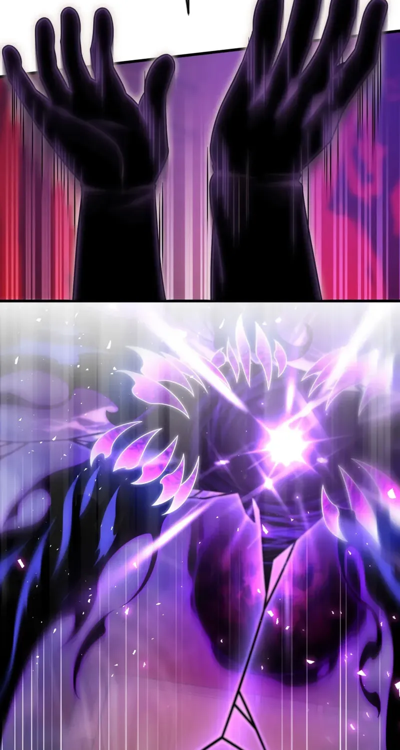 Player Who Returned 10,000 Years Later Chapter 125 page 56 - 