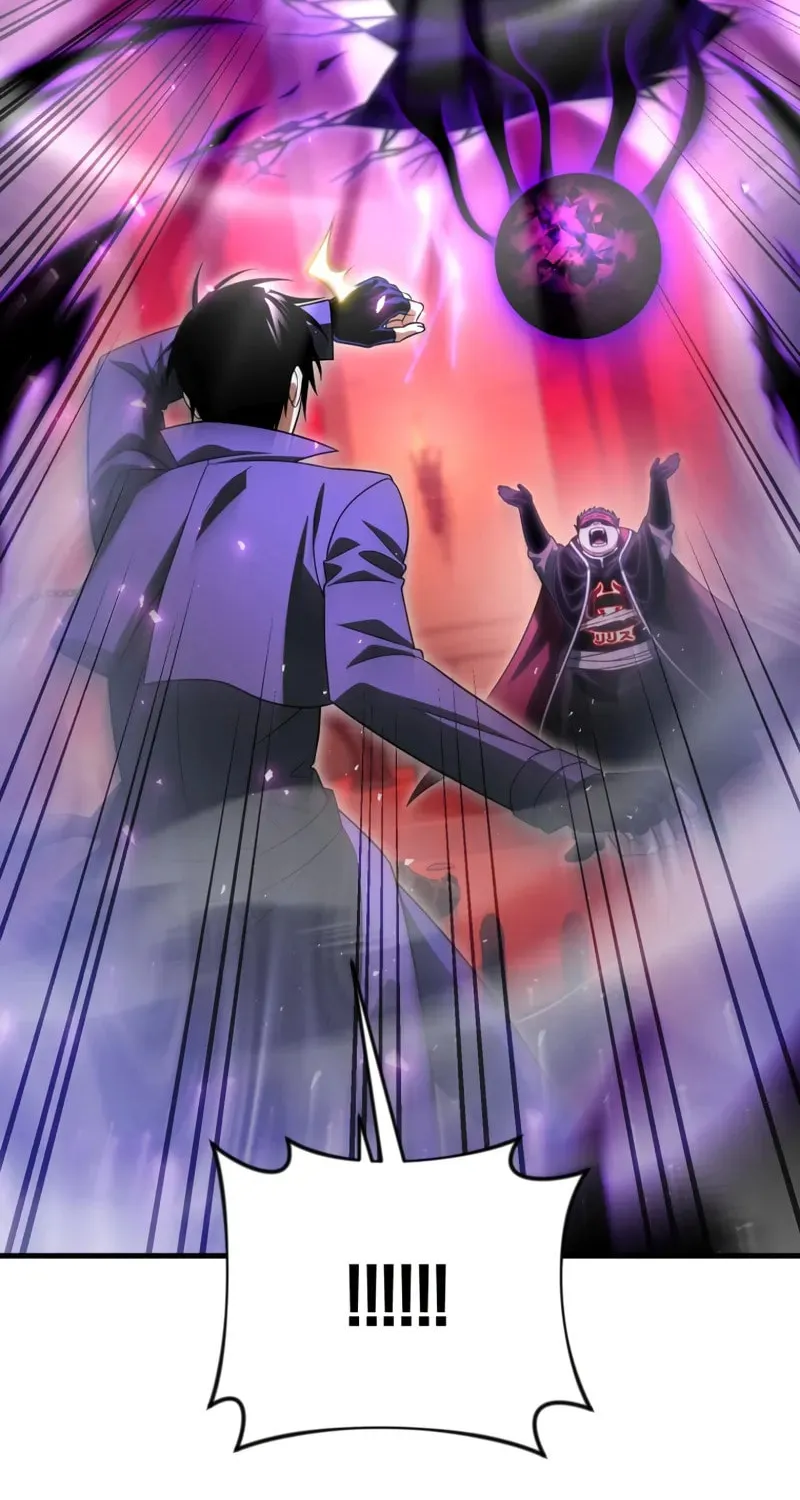 Player Who Returned 10,000 Years Later Chapter 125 page 59 - 