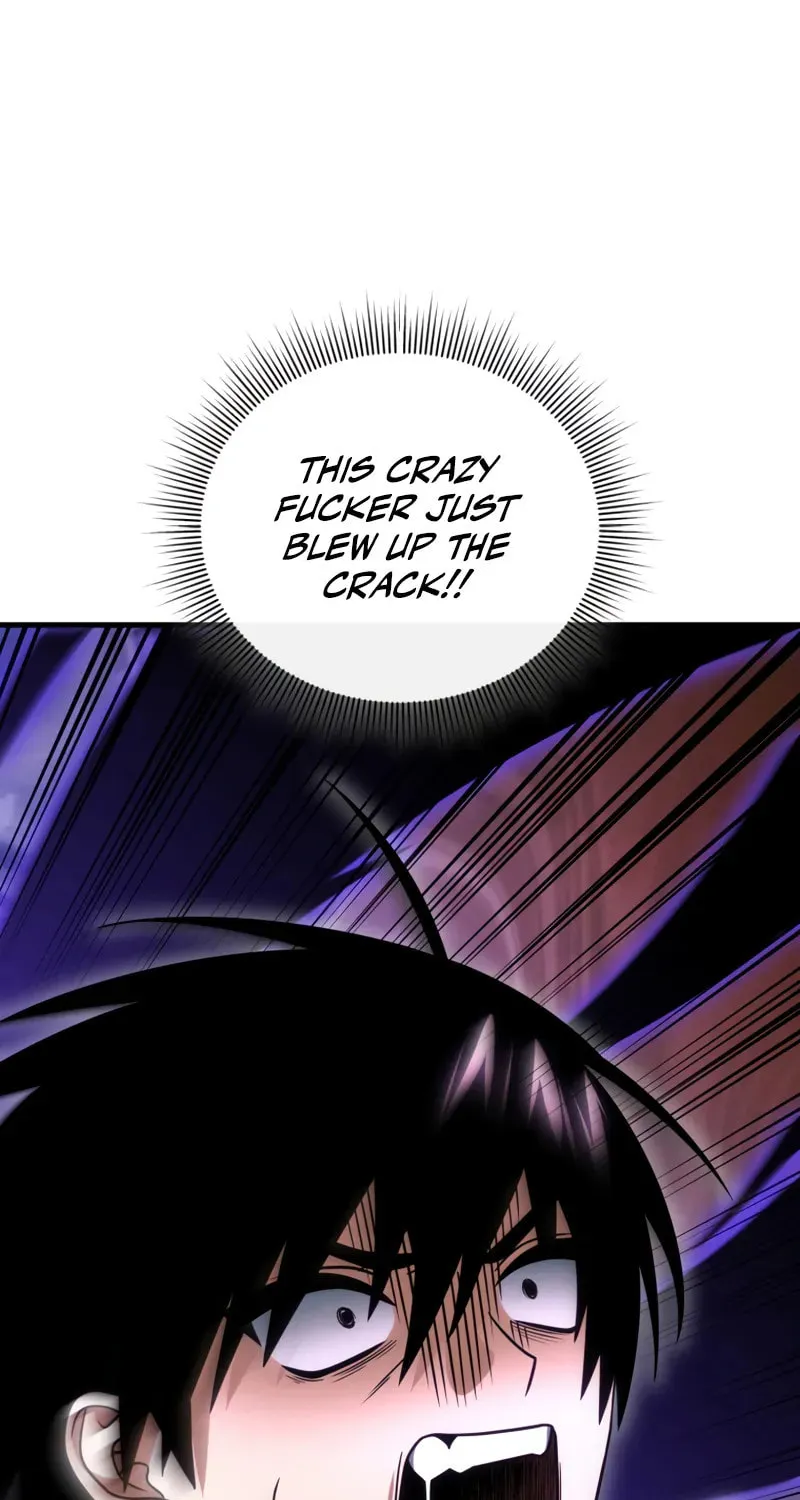 Player Who Returned 10,000 Years Later Chapter 125 page 60 - 