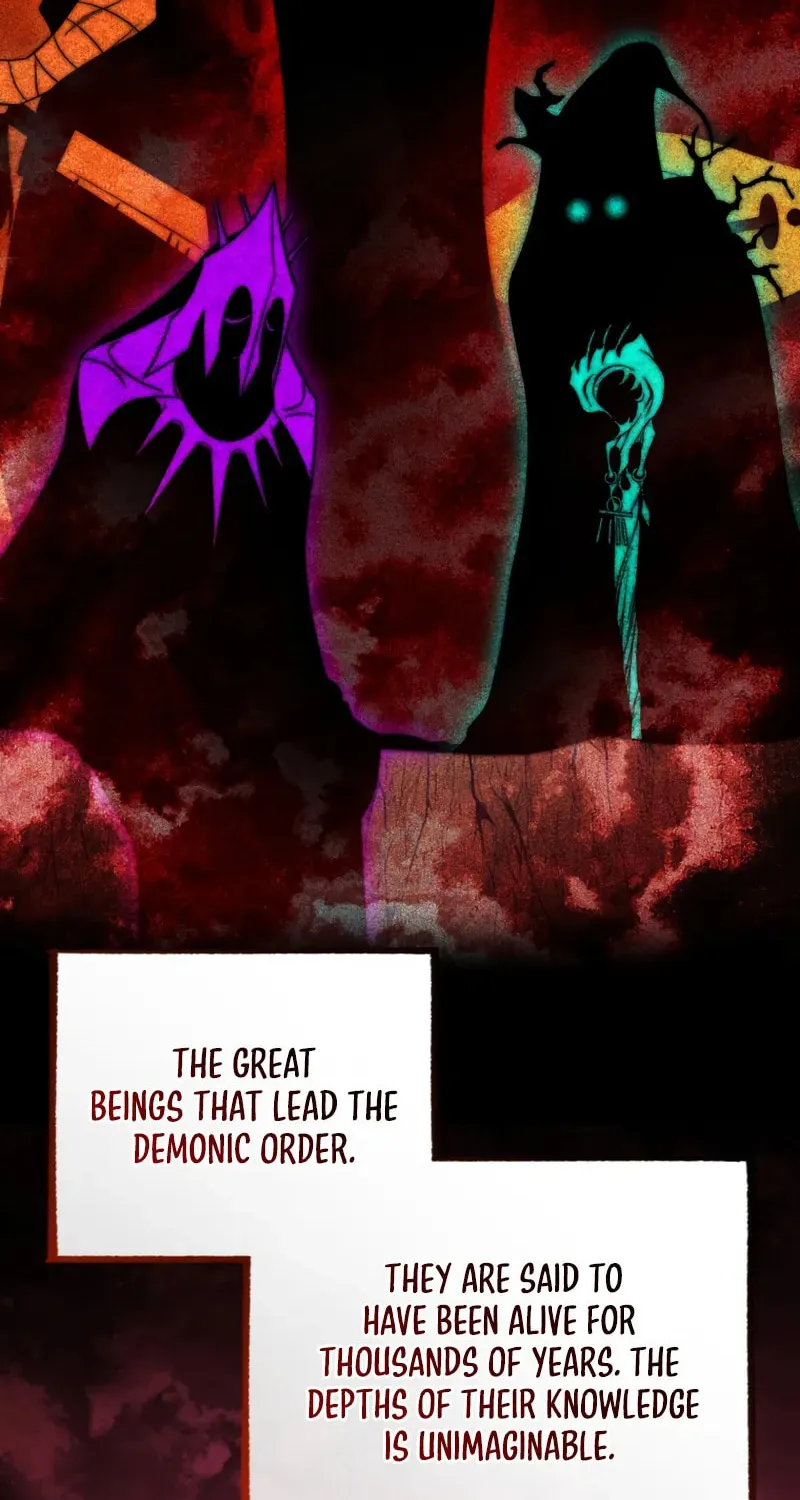 Player Who Returned 10,000 Years Later Chapter 125 page 7 - 