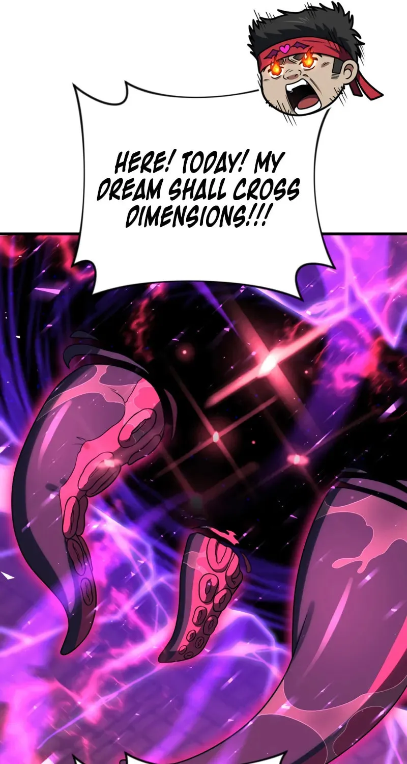 Player Who Returned 10,000 Years Later Chapter 125 page 62 - 