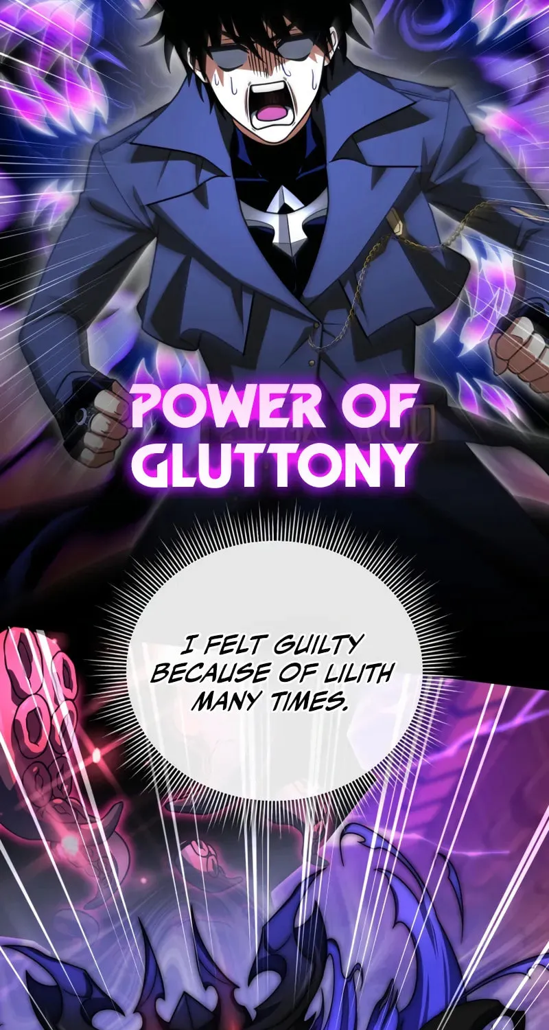 Player Who Returned 10,000 Years Later Chapter 125 page 64 - 