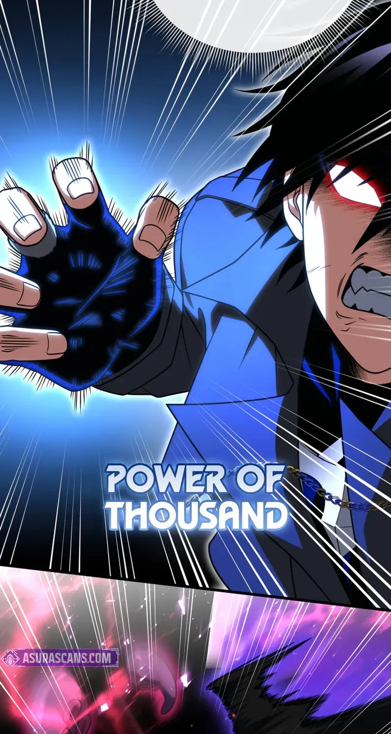 Player Who Returned 10,000 Years Later Chapter 125 page 66 - 