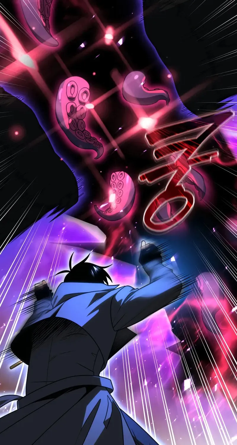 Player Who Returned 10,000 Years Later Chapter 125 page 67 - 