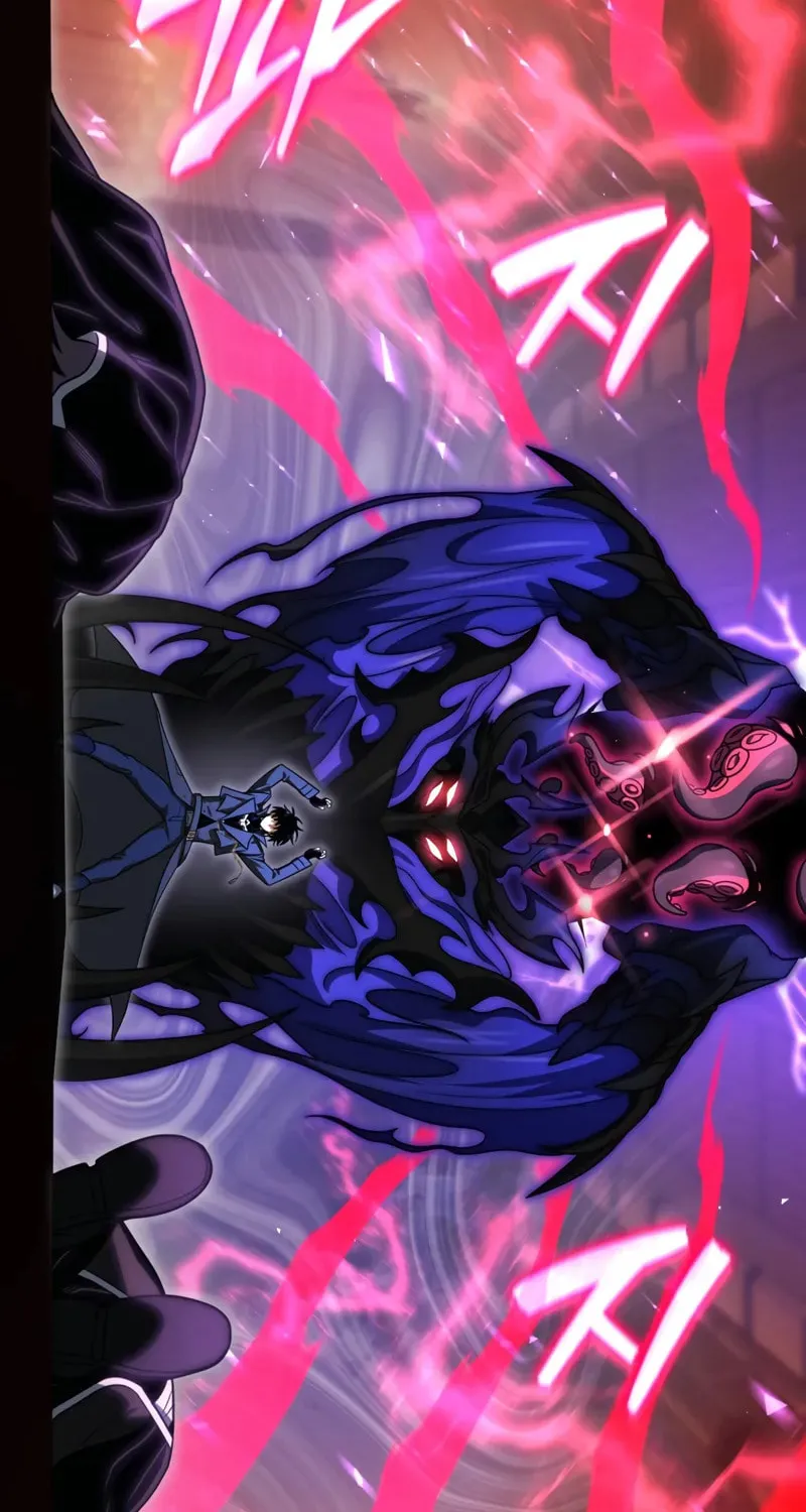 Player Who Returned 10,000 Years Later Chapter 125 page 69 - 